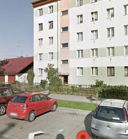 Ferienwohnung Wp Neumarkt Exterior foto