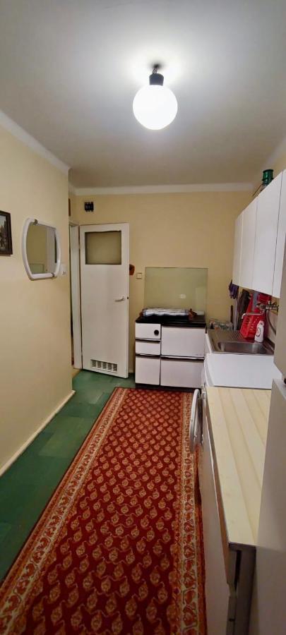 Ferienwohnung Wp Neumarkt Exterior foto