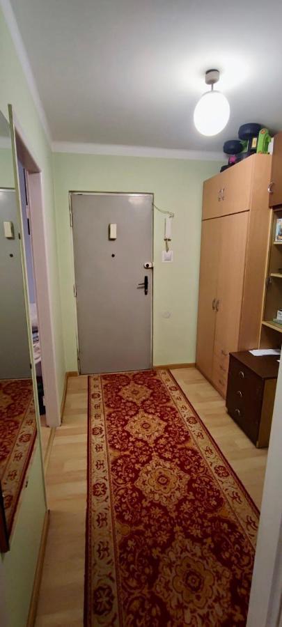 Ferienwohnung Wp Neumarkt Exterior foto